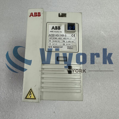 ΑΒΒ ACS143-1K6-3
