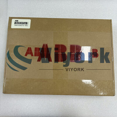 ABB 3HAC026272-001-18 ΣΕΡΒΟΚΙΝΗΤΗΡΑΣ 3HAC026272-001 ΚΑΙΝΟΥΡΓΙΟ