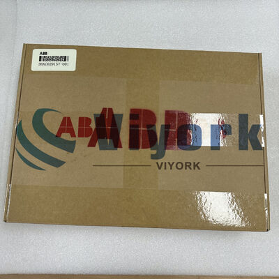 ΑΒΒ 3HAC029157-001-08 SERVO DRIVE 3HAC029157-001 ΝΕΟ