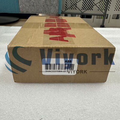 ABB 3HAC037084-001 ΠΙΝΑΚΑΣ ΚΑΙΝΟΥΡΓΙΟΣ