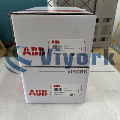 ABB GJR5253100R0270 Ενότητα Ελέγχου ΚΑΙΝΟΥΡΓΙΟ