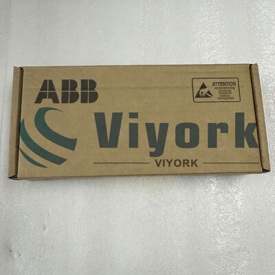ABB RDCU-02C ΜΟΝΑΔΑ ΕΛΕΓΧΟΥ ΚΙΝΗΤΗΡΑ ΚΑΙΝΟΥΡΓΙΟ