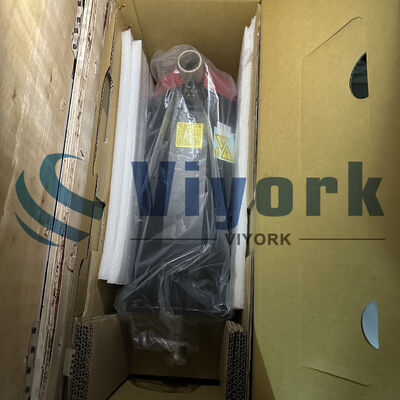 FANUC A06B-0153-B177 ΣΕΡΒΟ ΚΙΝΗΤΗΡΑΣ ΚΑΙΝΟΥΡΓΙΟΣ